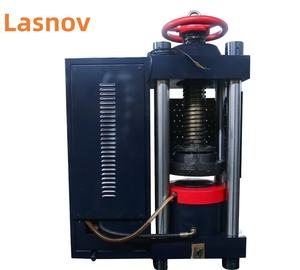 Mesin Uji Kekerasan Servo Elektro-Hidrolik Kontrol Mikrokomputer Buatan Cina Kapasitas 2000KN Garansi 1 Tahun - Product Image 4