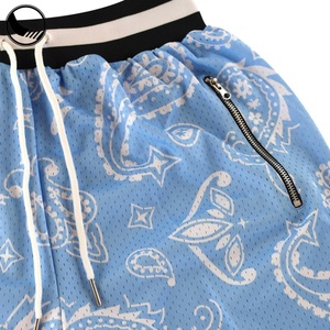 BETHERIVAL Custom Bulk Basketball <b>Shorts</b> With Pockets - Product Image 3