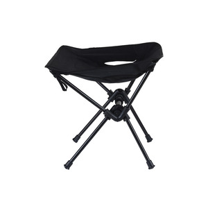 Silla Plegable de Aluminio Ultraligera Portátil para Exteriores, Ideal para Picnic, Senderismo y Pesca - Product Image 2