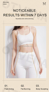<span class=keywords><strong>Crema</strong></span> Adelgazante OTVENA <span class=keywords><strong>para</strong></span> Esculpir el Cuerpo, Marca Privada - Product Image 2