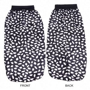 หมวกซาตินพิมพ์ลายผีเสื้อสำหรับผมยาวถักเปียเดรดล็อค  รับผลิตตามสั่งพร้อมโลโก้  สำหรับผู้หญิงทุกฤดู - Product Image 4