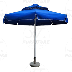 JXT publicité de haute qualité en plein air lumineux café restaurant parapluie bistro <span class=keywords><strong>bière</strong></span> <span class=keywords><strong>parasol</strong></span> plage jardin <span class=keywords><strong>parasol</strong></span> - Product Image 3