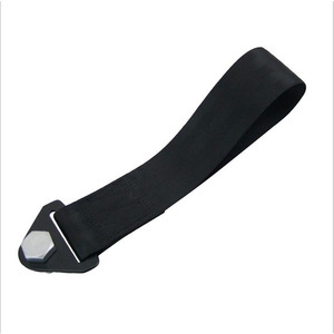 Cinghia di traino <span class=keywords><strong>auto</strong></span> da corsa universale unico <span class=keywords><strong>JDM</strong></span> paraurti rimorchio cinghia di traino cinghia di traino corde gancio - Product Image 3