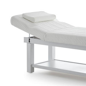 Clinique <span class=keywords><strong>de</strong></span> haute qualité Salon <span class=keywords><strong>de</strong></span> beauté <span class=keywords><strong>fixe</strong></span> confortable lit <span class=keywords><strong>de</strong></span> <span class=keywords><strong>massage</strong></span> réglable hydraulique lit <span class=keywords><strong>de</strong></span> <span class=keywords><strong>massage</strong></span> bon marché - Product Image 2