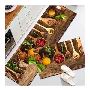 Diseño personalizado Logo decoración del hogar respetuoso con el medio ambiente sala de estar alfombra antideslizante Tailorable <span class=keywords><strong>Ruggable</strong></span> alfombras portátiles - Product Image 1