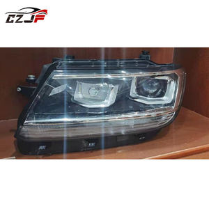 Phare Offre Spéciale de pièces d'auto de CZJF pour <span class=keywords><strong>Tiguan</strong></span> 2013 2014 <span class=keywords><strong>2015</strong></span> 2016 5ND941031B 5ND941032B 5NG941031 5NG941032 - Product Image 1