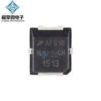 Amplificateur de puissance à effet de champ haute fréquence JQW AFT27S010NT1 PLD-1.5W (AFS10) - Circuit intégré radiofréquence - Marque CN/GUA