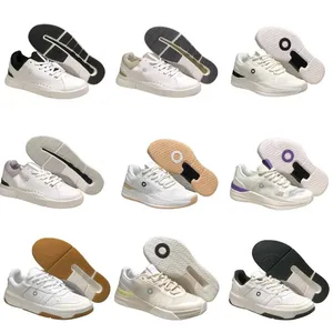 Trainer Cloudds Roger Advantage Pro Clubhouse Tennis Running Shoes Mens Womens Skateboard Leather <b>Outdoor</b> <b>Runners</b> Sneakers - Product Image 1