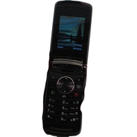 Téléphone mobile classique GSM à clapet JAVA V9 débloqué d'usine, pas cher, en promotion