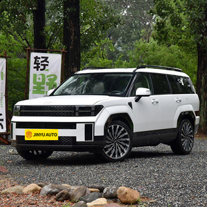 Autos Usados de Gasolina en China, Hyun-dai Santa Fe en Venta al Mejor Precio, Alta Velocidad, Amplio Espacio, Vehículo de <span class=keywords><strong>Segunda</strong></span> <span class=keywords><strong>Mano</strong></span> - Product Image 2