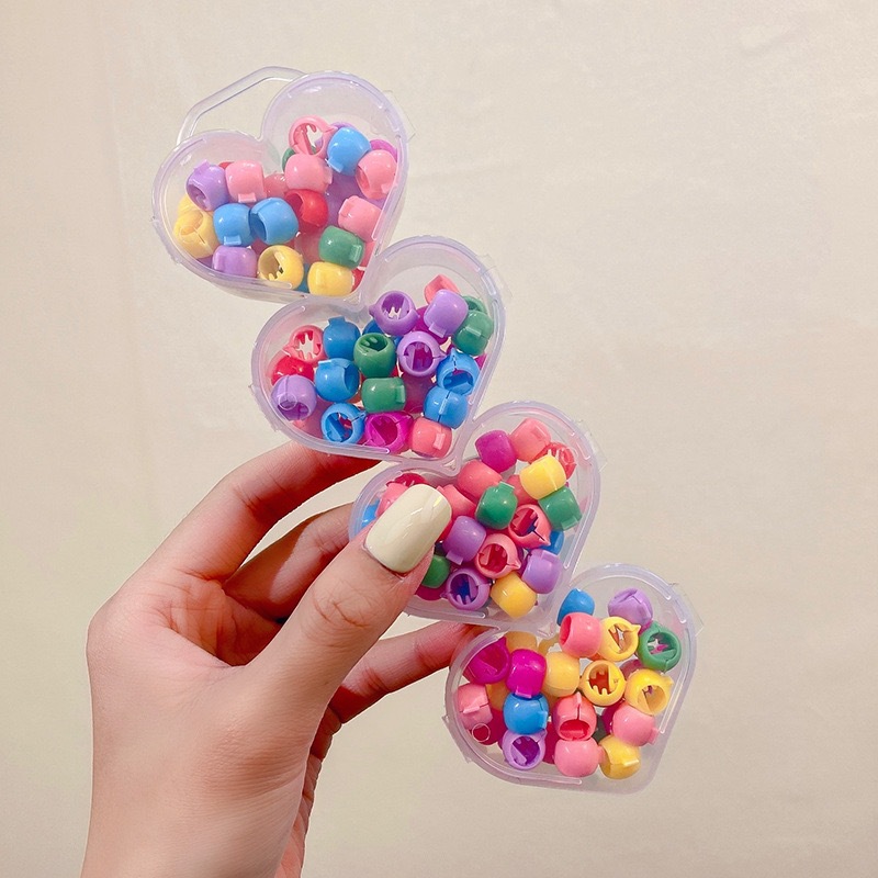 6# Doudou buckle 100