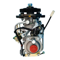 Pompe à injection de carburant 4JB1 4JB1T, injecteur diesel, pompe d'injection 104646-5113 8-97288985-3 8972630863 104746-5113 pour moteur Isuzu, pièce de rechange