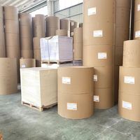 High Quality White Offset Paper & Paperboard Printing 65gsm 75gsm 95gsm