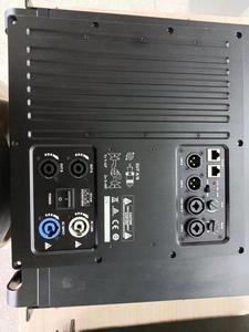 Aoshen DSP, Módulo Amplificador Activo de Potencia Clase D de 3 Canales y 1200 Vatios, Placa DSP de Alta Fidelidad para Sistema de Sonido y Altavoces - Product Image 4