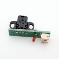 Nouvelle imprimante à jet d'encre à plat UV, bande d'encodage LPI 180 H9730, capteur pour machine d'impression UV DTF
