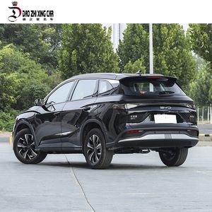 2025 BYD Sealion 05 Dm-i Phev SUV compact hybride rechargeable BYD Sea Lion 115km Nouvelles voitures Véhicules à énergie nouvelle EV Importation - Product Image 4