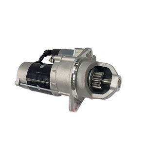 Pièces de chariot élévateur à force composite CPCD75 avec démarreur de moteur Stannic Bavin 6110 - Product Image 1