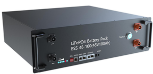 Batería de almacenamiento de litio LiFePO4, BMS, PCM, 48V, 512,v, 200a, 48V, BMS para almacenamiento de energía - Product Image 6