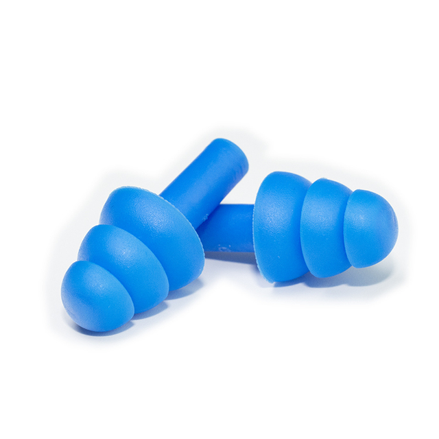 High Fidelity Sleep Ear Plug, Quality Ear Plugs for Sleeping Noise Cancelling, Eco-friendly Silicone Ear Plug