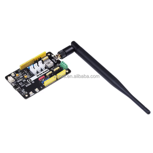 Kit de desarrollo para dispositivos móviles, kit integrado para dispositivos <span class=keywords><strong>ARM</strong></span>, STM32WLE5JC, SX126x, compatible con LoRaWAN EU868 US915, 868 MHz, LoRa, MHz - Product Image 6