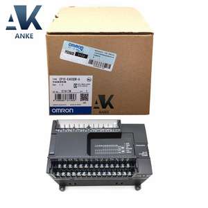 Módulo de unidades de CPU CP1E de la serie CP de PLC, de la serie CP1E - Product Image 1