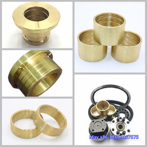 Bomba De Concreto Schwing Fabricante De Peças De Reposição - Product Image 4