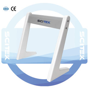 SCITEK testeur de douche à tube à pendule ouvert PLC en acier inoxydable + moteur pas à pas + équipement de test de système de contrôle à écran tactile - Product Image 6