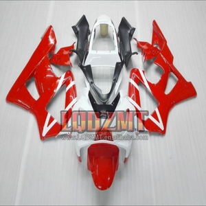 Injection pour HONDA <span class=keywords><strong>CBR</strong></span> 929RR <span class=keywords><strong>900</strong></span> 929 RR CC CBR929RR 900RR CBR929 RR 00 flamme violette 01 107No.112 CBR900RR <span class=keywords><strong>2000</strong></span> 2001 Carénage OEM - Product Image 6