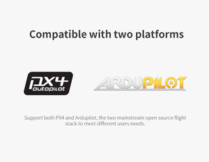 Nuevo Controlador CUAV V5 Nano para Simulador de Helicópteros, Compatible con PX4 y Ardupilot, Mini Controlador de Código Abierto para Drones FPV UAV, Envío Gratis - Product Image 5