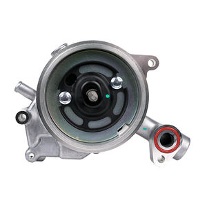 Ensemble de pompe à eau de course en aluminium pour moteur de <span class=keywords><strong>moto</strong></span> YAMAHA LC 135 JUPITER MX - Product Image 4