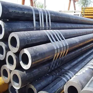api 5l astm a35 carbon steel pipe price mill test certificate price per meter composite pipe guardrail