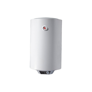 Vertical de 50 litros de fácil instalación eléctrica Baño de baja potencia en la demanda de agua calentador de agua - Product Image 1