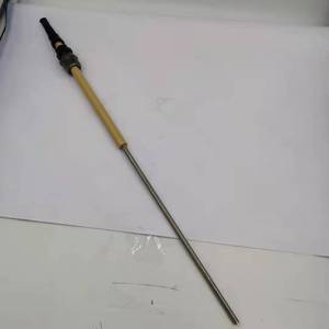 27731 37160 Sonde d'allumage, électrode de détection, connecteur d'électrode, détecteur pour pièces de chaudière MAXON Stock20 - Product Image 1