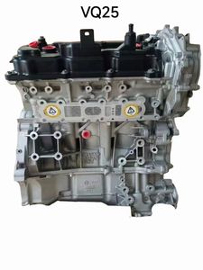 Motor de Gasolina-Diésel de Seis Cilindros VQ35DE de 3.5 Litros, Nuevo y de Alta Calidad, Aplicable a los Modelos Manura I35 - Product Image 5