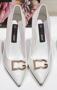 Yearning Women's Genuine Leather Soft Anti-Slippery Outdoor for for Spring & Autumn Fashion Urban Style - Product Image 6