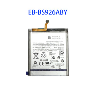 เหมาะสำหรับ S24 Ultra plus S921B DS U S926 S928 <span class=keywords><strong>แบ</strong></span><span class=keywords><strong>ต</strong></span>เตอรี่โทรศัพท์ใน<span class=keywords><strong>ต</strong></span>ัว, <span class=keywords><strong>แบ</strong></span><span class=keywords><strong>ต</strong></span>เตอรี่แท้รุ่นดั้งเดิม - Product Image 2
