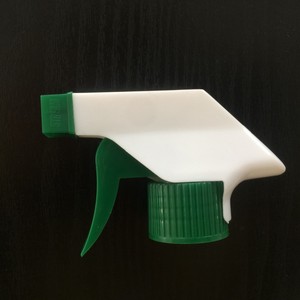 Производство Китай, Химически стойкий вращающийся ручной распылитель - Product Image 6