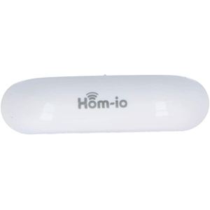 Sensor de Contacto para Puerta WiFi Hom-io, Detecta Apertura y Cierre de Puertas y Ventanas, Sensor de Posición y Movimiento para Seguridad del Hogar Inteligente - Product Image 3