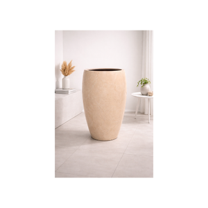 Macetas de fibra de vidrio de nuevo diseño, de alta calidad, ecológicas, ligeras y sostenibles para uso en el hogar y el jardín. - Product Image 1