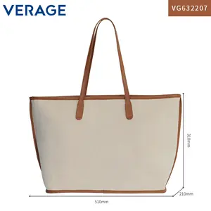 VERAGE orijinal tasarım moda sıcak satış yüksek kalite hakiki deri çantalar küçük el çantaları kadınlar için