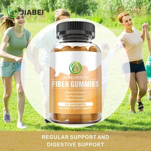 Integratori Erboristici Personalizzati per Adulti con Estratti di Erbe per la Regolarità e il Supporto Digestivo OEM/ODM - Product Image 3
