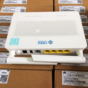 HOT HS8545M5 ONU ONT 1GE +3FE 1 Puerto GPON EPON <span class=keywords><strong>XPONO</strong></span> Router WIFI 2.4G ONU ONT - Product Image 6