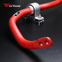 Liens de stabilisation pour pièces automobiles, y compris le lien de barre anti-roulis pour Audi A3/Q3/S3/TT VW Tiguan/Passat/Golf5/Golf6 AWD