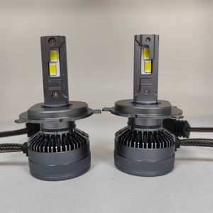 Hot bán 200 Wát 20000LM xe phụ kiện <span class=keywords><strong>Led</strong></span> Đèn Pha ánh sáng tự động đèn bóng đèn H4 H7 H11 HB3 HB4 9004 9007 xe <span class=keywords><strong>Led</strong></span> Đèn Pha - Product Image 4