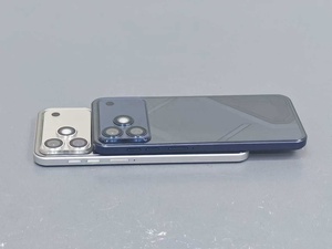 Telefoni cellulari Tecno 50 Pro <span class=keywords><strong>8</strong></span>+256GB, adesivo in metallo per telefono Jisima Camon 50 Pro, telefono cellulare Tecno Camon 40 Pro - Product Image 4