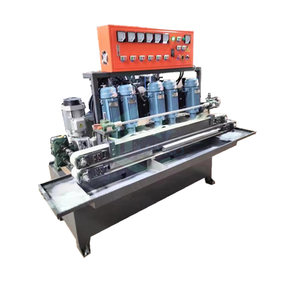 Machine à polir le verre multifonctionnelle à 4 moteurs pour professionnels - Product Image 1