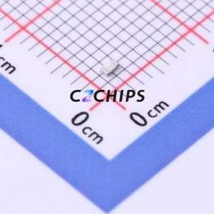 Résistance SMD FRQ0603J102 TS 0603 (Type : Film Épais) (Résistance : 1 kOhm Précision : 5%) - Product Image 2