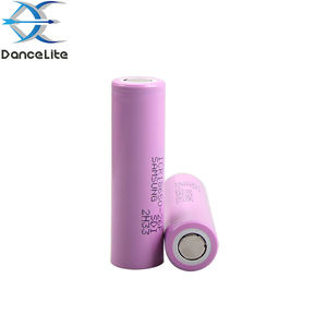 Brandneue NCR18650-<span class=keywords><strong>26F</strong></span> SDI <span class=keywords><strong>18650</strong></span> <span class=keywords><strong>2600mAh</strong></span> Akku 3.7V Taschenlampe Batterien Zelle - Product Image 3