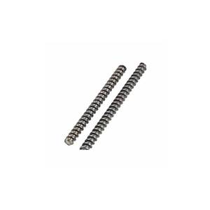 Coffrage de mur de cisaillement réutilisable en acier galvanisé, armature réglable pour la construction résidentielle en béton - Product Image 4