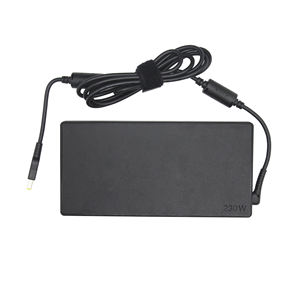 Chargeur USB pour ordinateur portable 20V 11.5A 230W, adaptateur secteur ADL230NDC3A pour Lenovo Ideapad Legion <span class=keywords><strong>Y540</strong></span> Y545 Y740 Y730 Y900 Y910 Y920 <span class=keywords><strong>Y540</strong></span>-<span class=keywords><strong>15IRH</strong></span> - Product Image 2